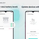 HeyMelody OnePlus Buds OTA Update