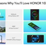 Honor X10 Lite launch 1