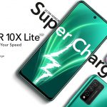 Honor X10 Lite launch