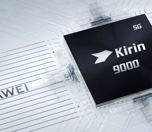 Η Huawei ανακοινώνει επισήμως τον Kirin 9000 και είναι ό,τι πιο δυνατό έχουμε δει! Huawei P50 Huawei Mate 50 Kirin 9000