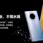 Huawei Mate 30E Pro 5G launch 3