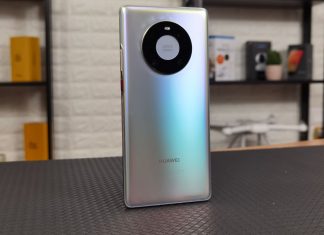 Huawei Mate 40 pro