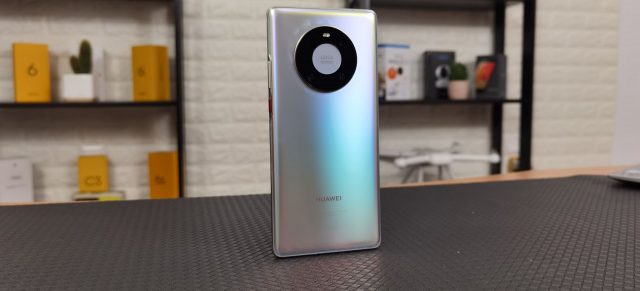 Huawei Mate 40 pro