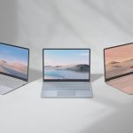 Microsoft Surface Laptop Go and Surface Pro X