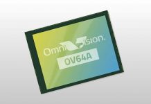 OmniVision OV64A