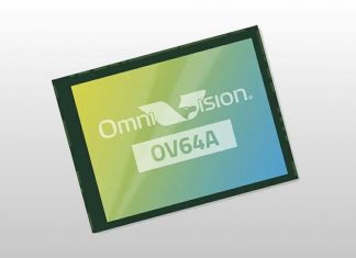 OmniVision OV64A