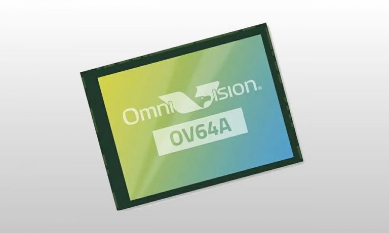 OmniVision OV64A