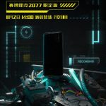 OnePlus 8T Cyberpunk 2077 First Teaser 1