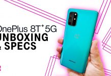 OnePlus 8T