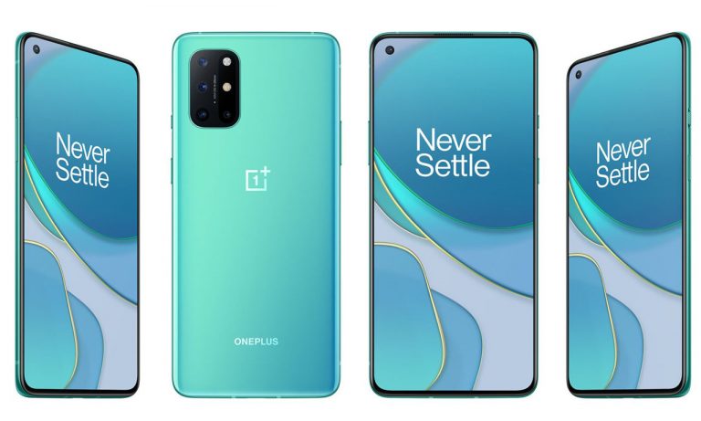 OnePlus 8T Launch