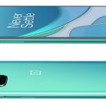 OnePlus 8T Renders Official 2