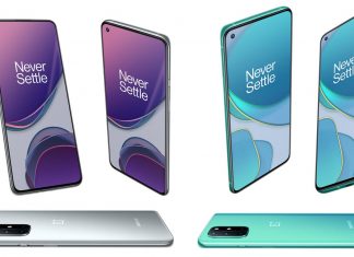 OnePlus 8T last minute massive leaks