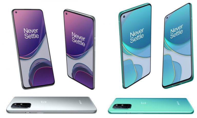 OnePlus 8T last minute massive leaks