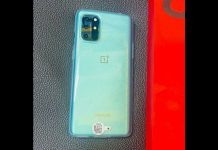 OnePlus 8T real life images