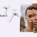 OnePlus Buds Z launch