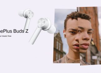 OnePlus Buds Z launch