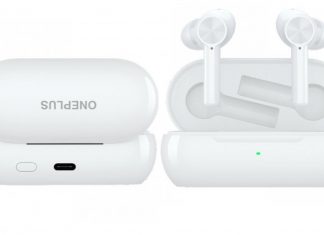 OnePlus Buds Z leaks renders pro