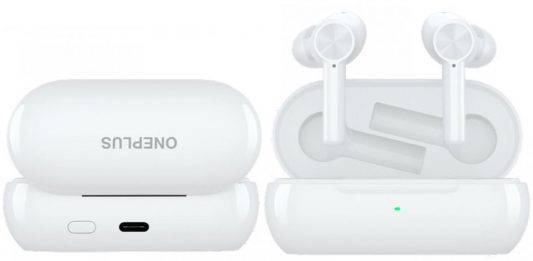 OnePlus Buds Z leaks renders pro