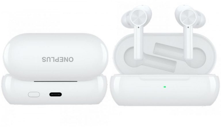 OnePlus Buds Z leaks renders pro