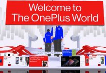 OnePlus Worlds OnePlus 8T