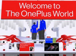 OnePlus Worlds OnePlus 8T