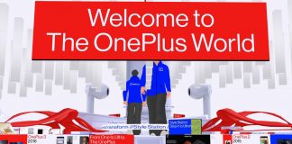 OnePlus Worlds OnePlus 8T
