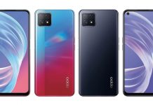 Oppo A73 5G leak full info