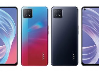 Oppo A73 5G leak full info