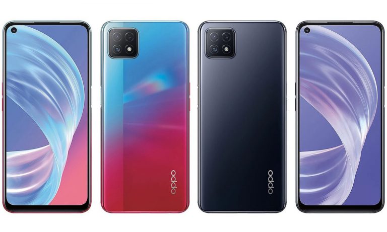 Oppo A73 5G leak full info
