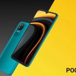 Poco C3 launch