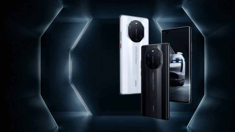 Huawei Mate 50 RS