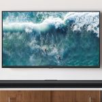 Realme Smart TV SLED 4K and 100W Sound Bar