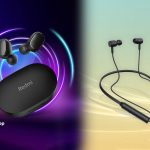 Redmi EarBuds 2C and Redmi SonicBass announced