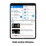 Samsung Galaxy Fold gets Galaxy Z Fold 2 features 2