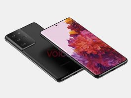 Samsung Galaxy S21 Ultra