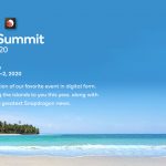 Snapdragon 875 Qualcomm Tech Summit 2020