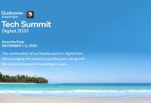 Snapdragon 875 Qualcomm Tech Summit 2020