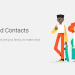 Trusted Contacts