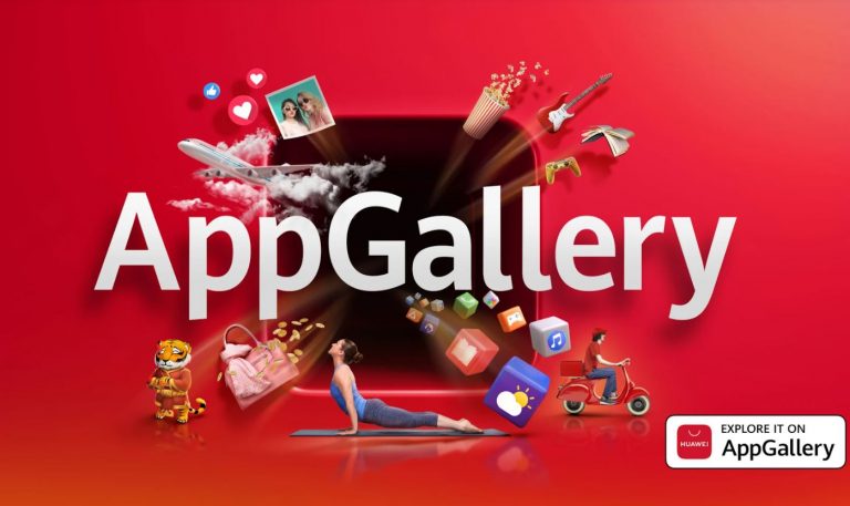 appgallery