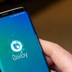 bixby new design like google assistant 1