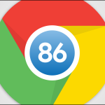 chrome 86 2