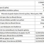 cosmote