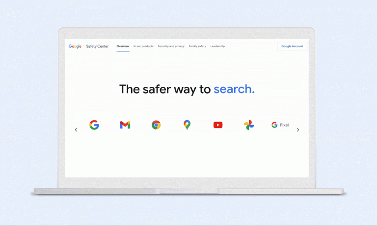 google assistant guest mode