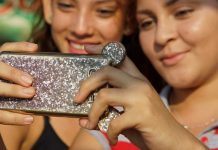 google pixel google camera beauty filters