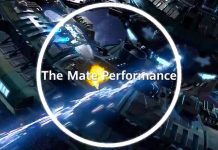 huawei mate 40 90hz teaser