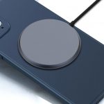 iPhone 12 magnetic wireless charger