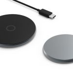 iPhone 12 magnetic wireless charger 2