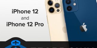 iphone 12 and iphone 12 pro teardown ifixit