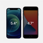 iphone-12-mini-vs-iphone-se-display-size