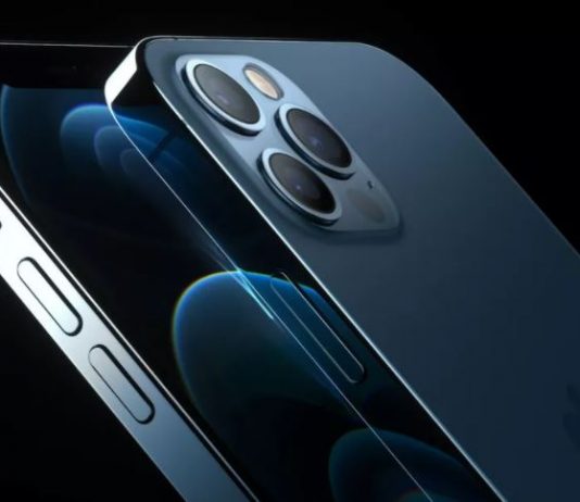 iPhone 12 Pro και Pro Max: Ανακοινώθηκαν επίσημα τα μεγαλύτερα και καλύτερα iPhones της Apple iphone 12 pro